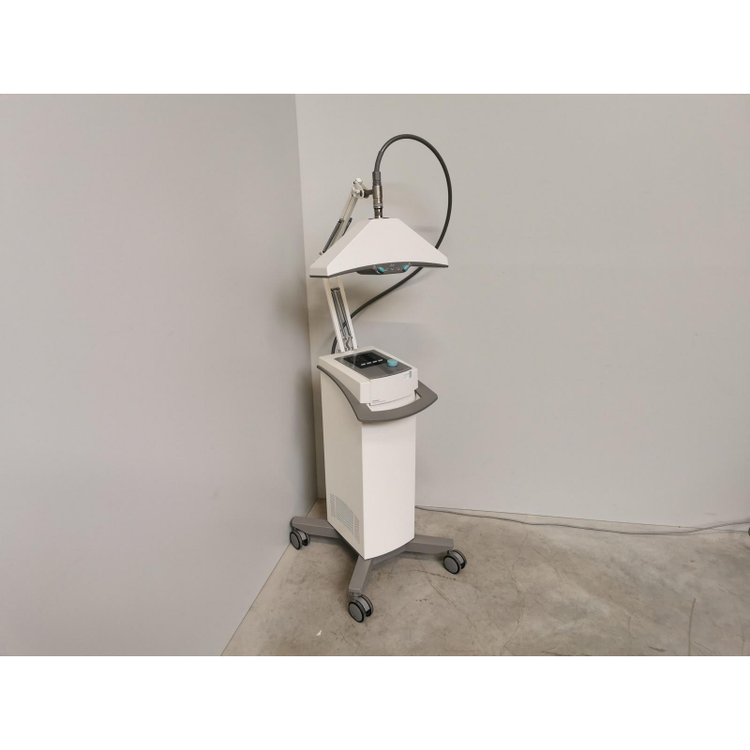 Zimmer Micro 5 Microwave Therapy Device