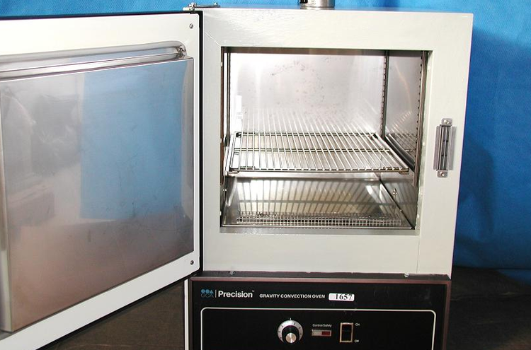 Precision scientific STC 40 GravityConvection Oven