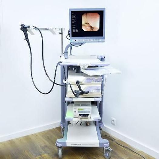 Olympus 260 Series