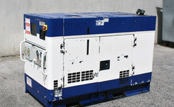 Kipor KDE16SSAU 13 kVA