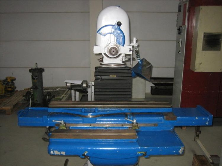 Schuette wu 3ms Variable Speed