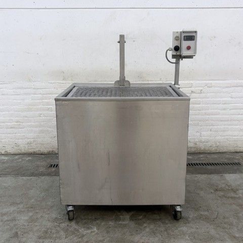 Henkelman DT100 Diptank