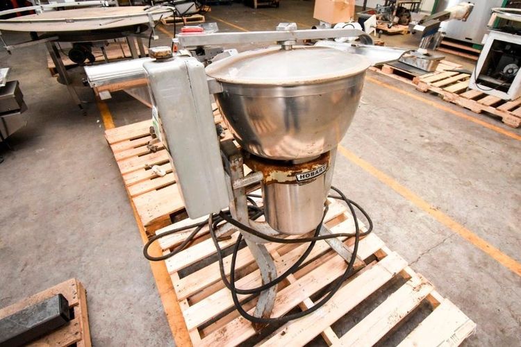 Hobart Mixer