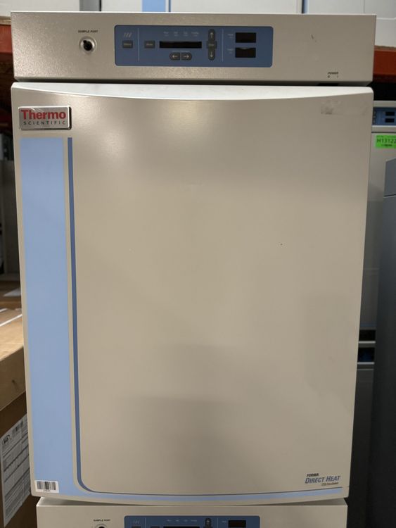 Thermo Scientific Forma Direct Heat (310)  CO2 Incubator