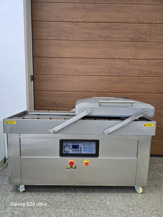 Rotek Vacuum Packaging Machine