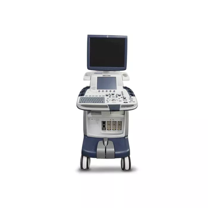 GE Logiq E9 Ultrasound