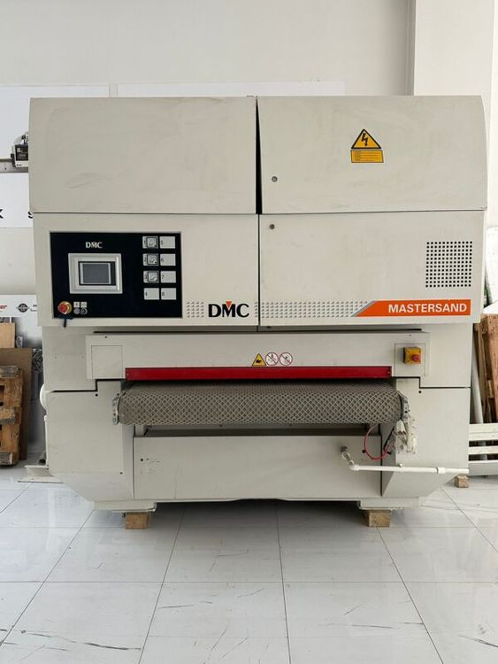 DMC Mastersand