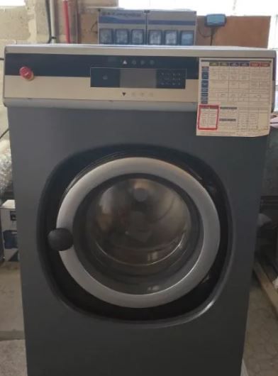 Alliance FX105 Dry cleaning