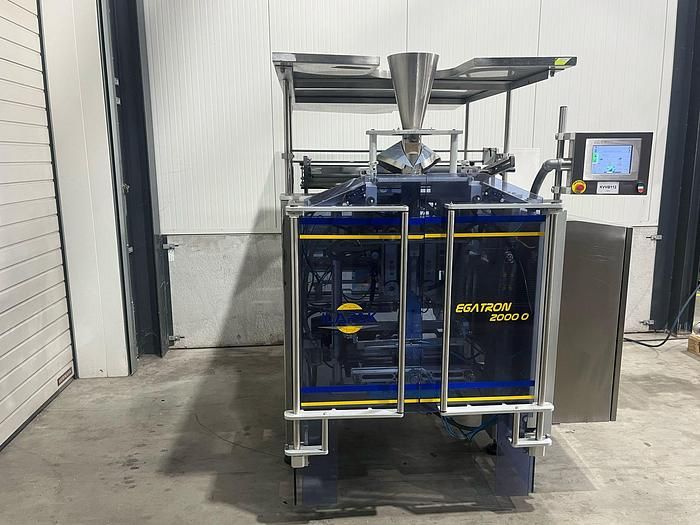 Ilapack Vegatronic 2000 VT 2000