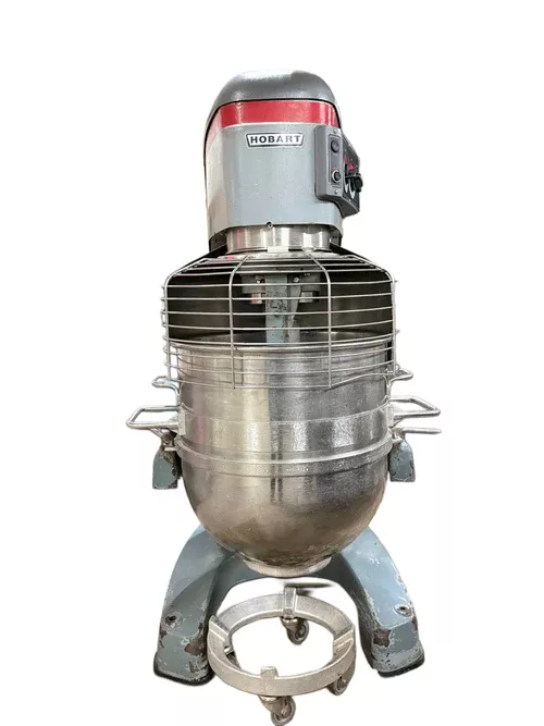 Hobart Legacy HL1400 Planetary Floor Mixer
