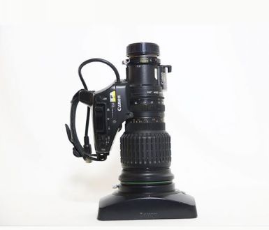 Canon IRS-A SX12 Lens