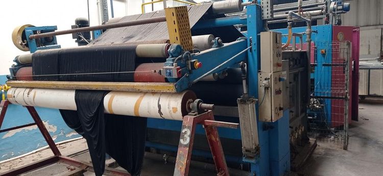 Osthoff 180 Cm Singeing