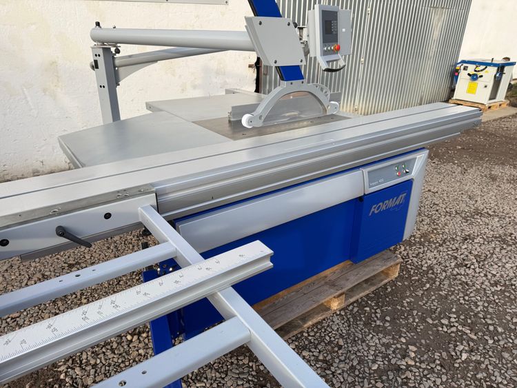 Felder Format 4 Kappa 400 X-motion