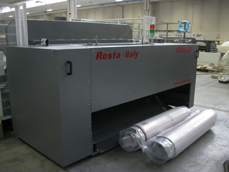 Resta H318 SP