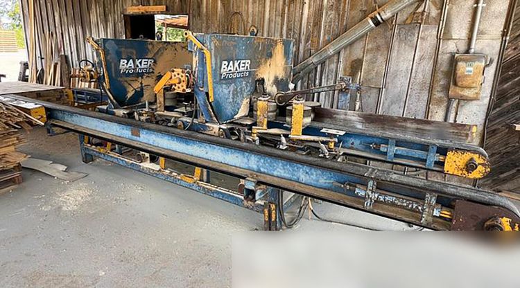 Baker Resaw