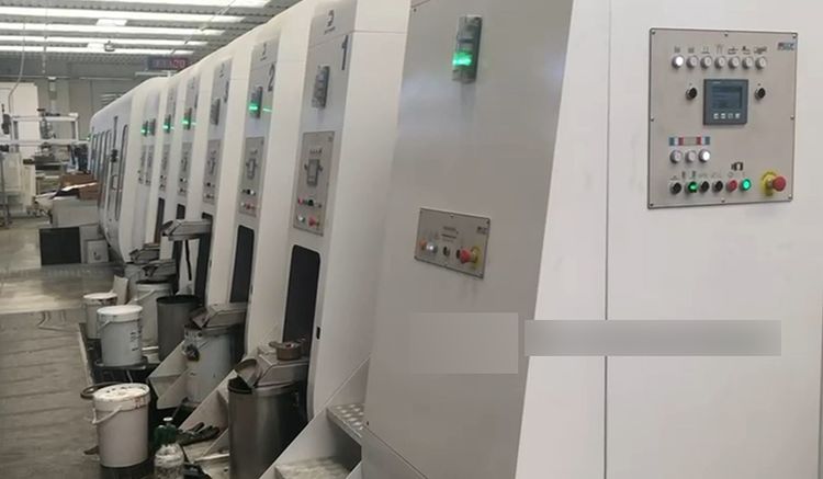 FD851  5 2070 × 740 mm