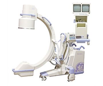 OEC 9800 C-Arm