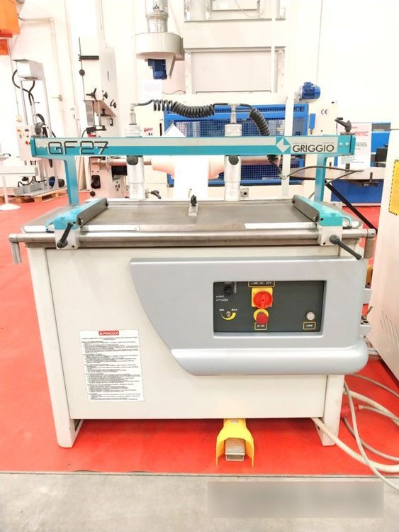Griggio GF 27