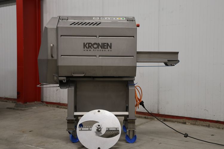 Kronen GS10-2 slicer