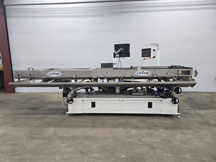 Conair HTMP-12-4 Multipass Cooling Tank