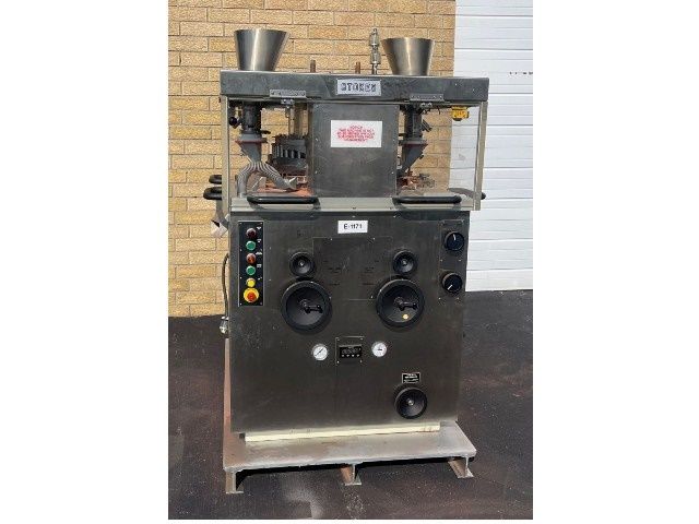 Stokes 328 45-Station Tablet Press