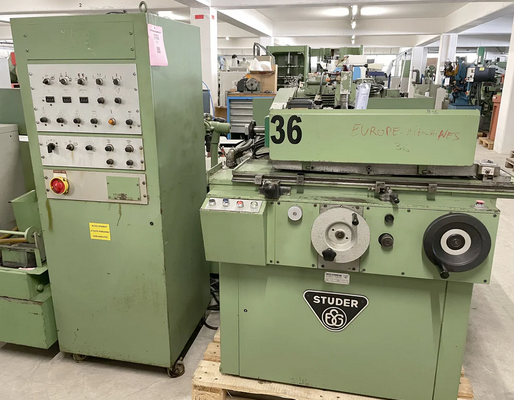 Studer S 20-OF