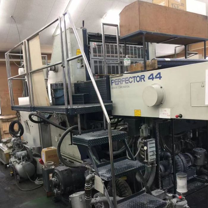 Komori LP44