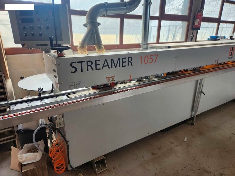 Holzher Streamer 1057