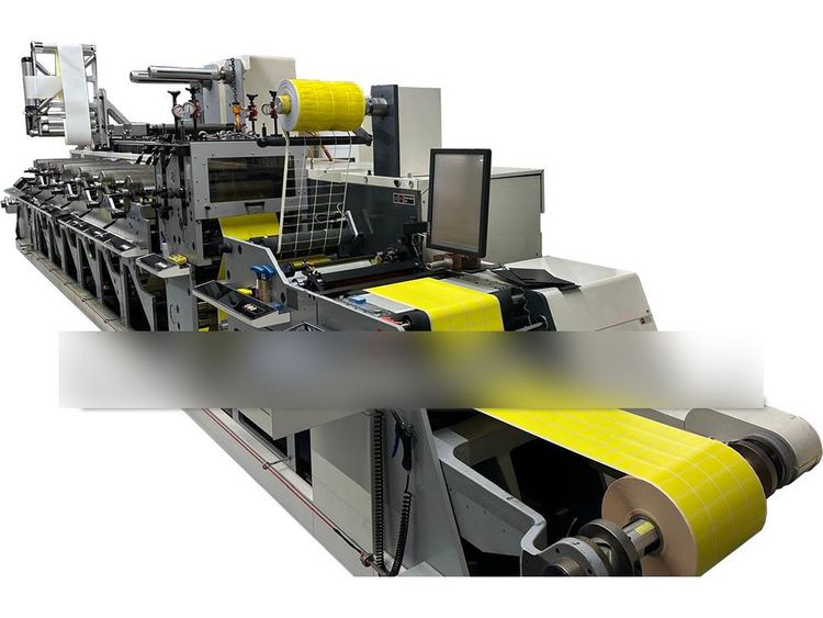 Nilpeter FA-4 6 16″