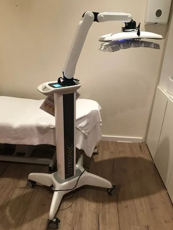 Lutronic Healite II LED Light Therapy