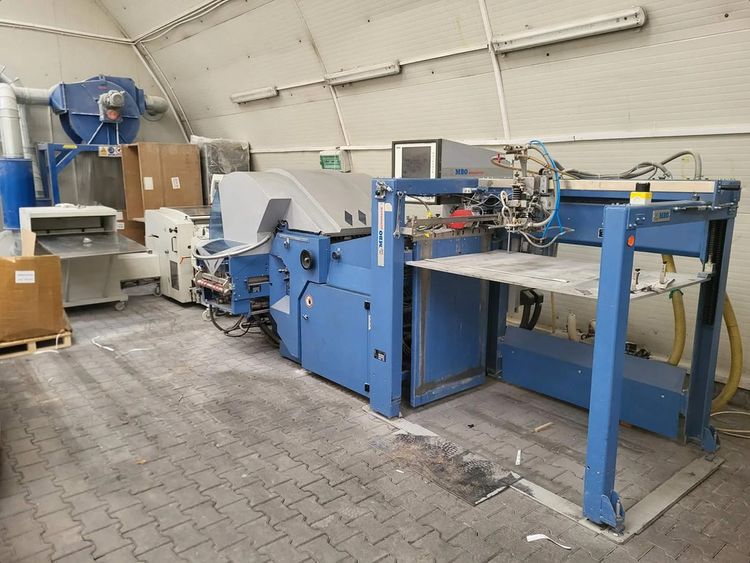MBO K 800.2/6-SKTL