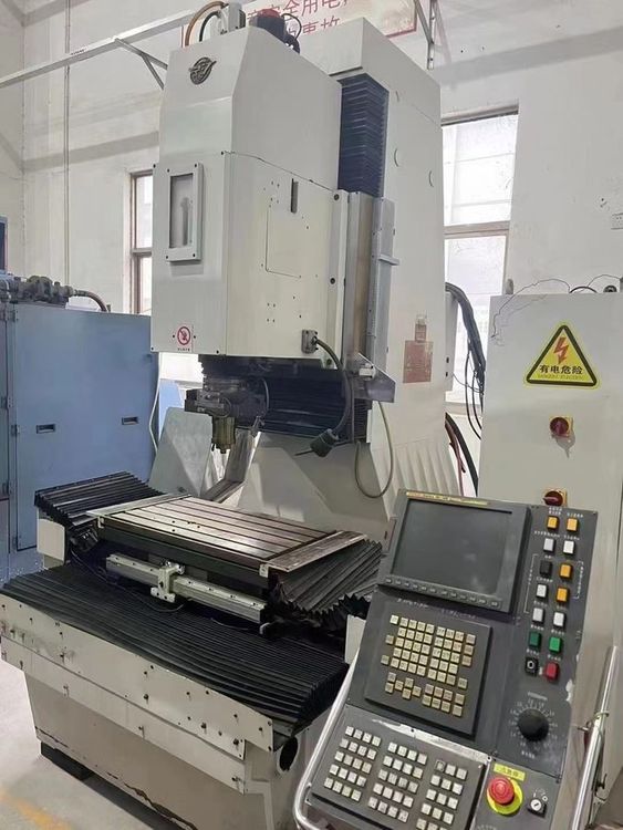 Ning Jiang MK2945C Grinding Machine