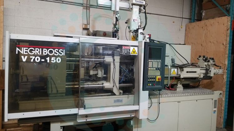 Negri Bossi V70-150 70 T