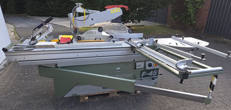 Altendorf F45