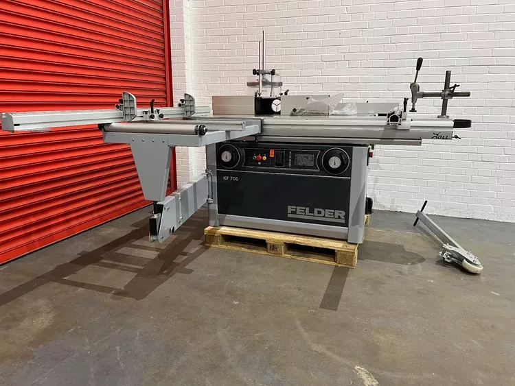 Felder KF700