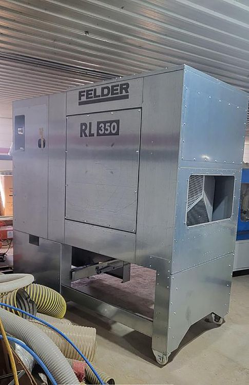 Felder RL350