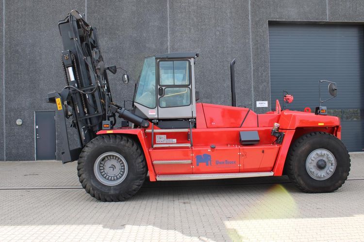 Kalmar DCF330-12LB 33000