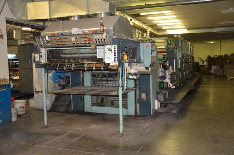 Planeta Varimat 56-21 +L + IR + UV 1290x950mm
