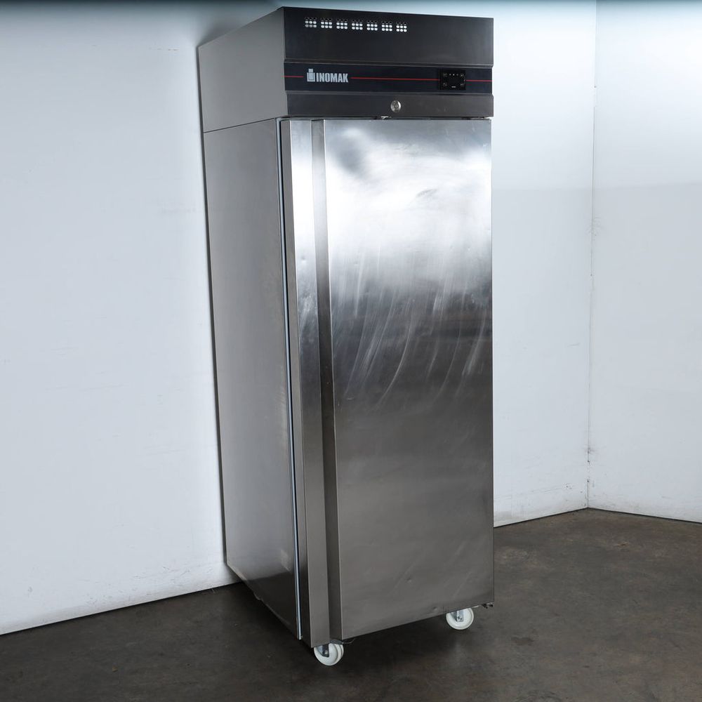 Inomak CBS170/AUS, Upright Freezer