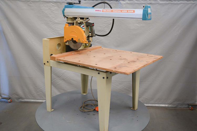 MSJ 800