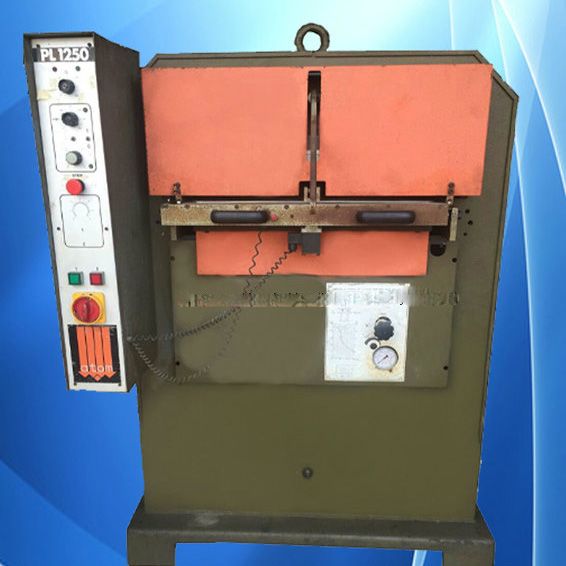 Others PL1250/PL1000 Leather Embossing Machine