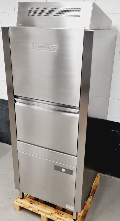 Hobart UPS-GHN, Universal Dishwasher