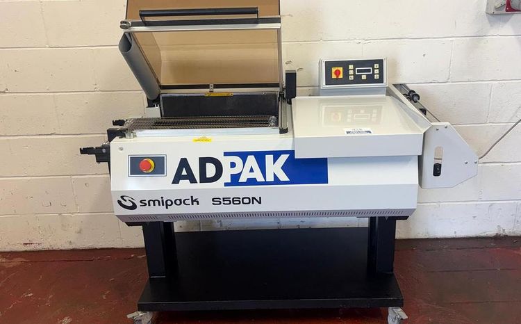 Adpak S560N L Sealer