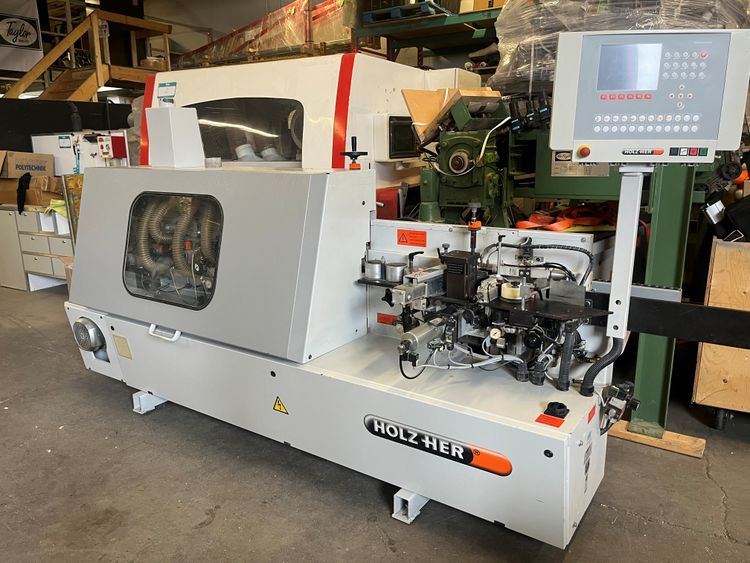 Holz-Her Sprint 1310