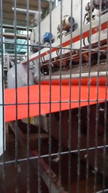 Asselin A50R DF4 Needle Loom