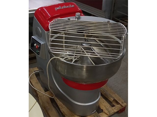 Pietro Berto Vittoria Fork Mixer