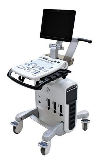 GE Vivid S5