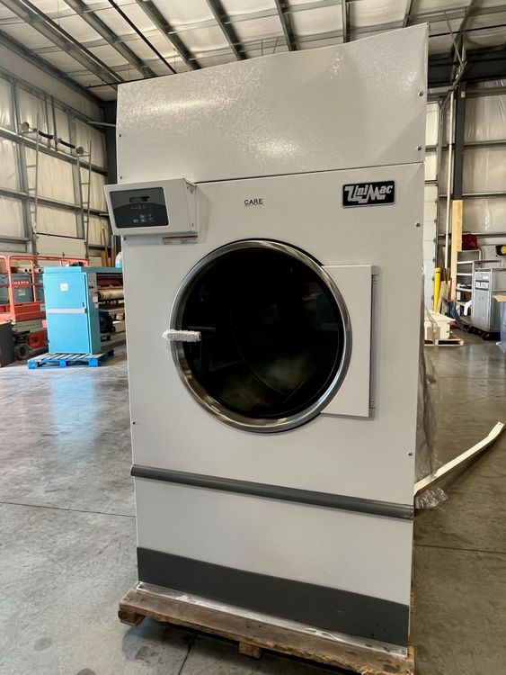 Unimac 120 Lb. Steam Dryer