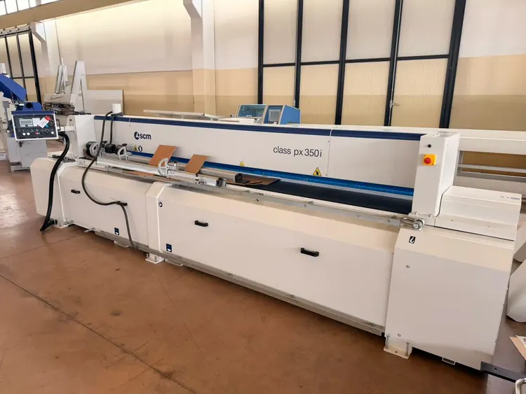 SCM Px350i