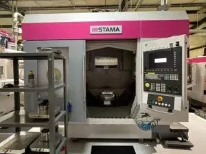 Stama MC 533 3 Axis